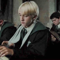 Draco Malfoy
