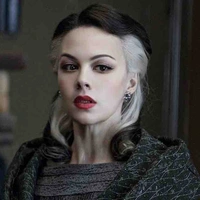 Narcissa Malfoy