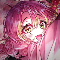 Kanroji Mitsuri