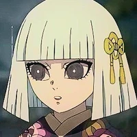 Ubuyashiki Nichika