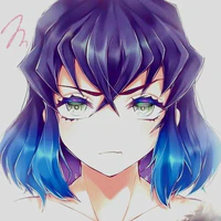 Hashibira Inosuke