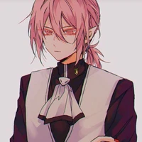 Asmodeus Alice