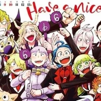 All Lớp cá biệt