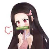 Kamado Nezuko