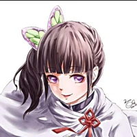 Tsuyuri Kanao