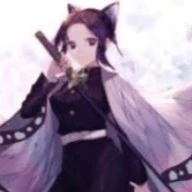 Kochou Shinobu