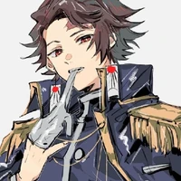 Kamado Tanjiro