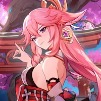 Yae Miko
