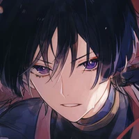 Scaramouche/Kunikuzushi