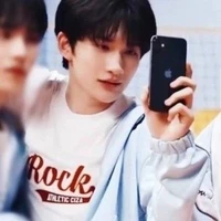 Dư Vũ Hàm_Yu YuHan