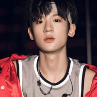 Trương Tuấn Hào_Zhang JunHao