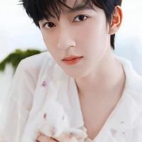 Hạ Tuấn Lâm_He JunLin
