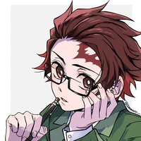 Kamado Tanjirou