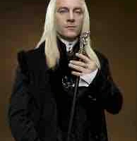 Lucuis Malfoy