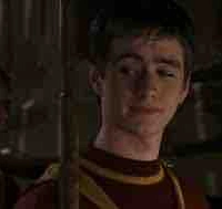 Oliver wood