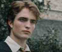 Cedric Diggrory