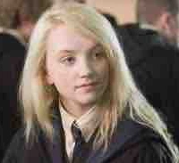 Luna Lovegood