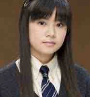 Cho Chang