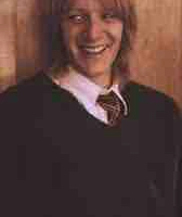 george weasley