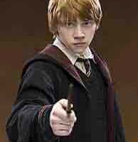 Ron Weasley