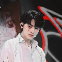 Tống Á Hiên- Vampire