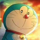 Doraemon