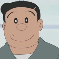 Bố Nobita/Nobisuke