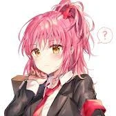 Amu Hinamori