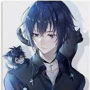 Ikuto Tsukiyomi