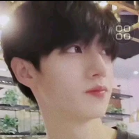 CHU CHÍ HÂM(hắn)