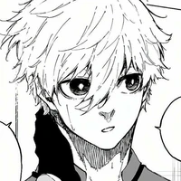 Seishiro Nagi