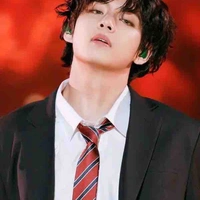 Kim Taehyung 