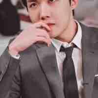 Jung Ho-Seok(J-Hope)