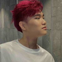 Hoàng Đức Duy [Captain]