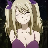 Lucy Heartfilia