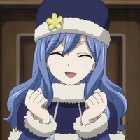 Juvia Locker