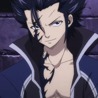 Gray Fullbuster