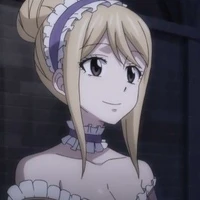 Layla Heartfilia