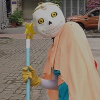 dream sans