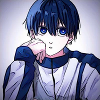 Isagi Yoichi