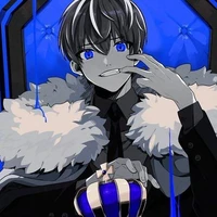 Yoichi Isagi