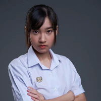 Patchamon Pitiwongkorn (Mon)