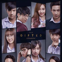 Lớp Gifted