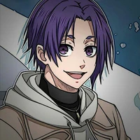 Mikage Reo