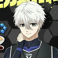 Seishiro Nagi