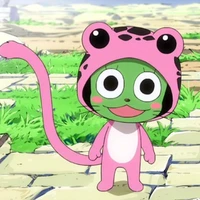 Frosch