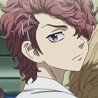 Sendo Atsushi