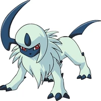 Absol / Erika