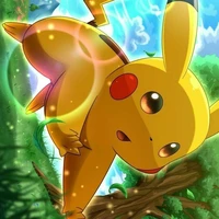 Pikachu / Satoshi