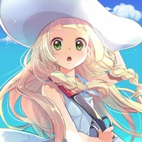 Lilie